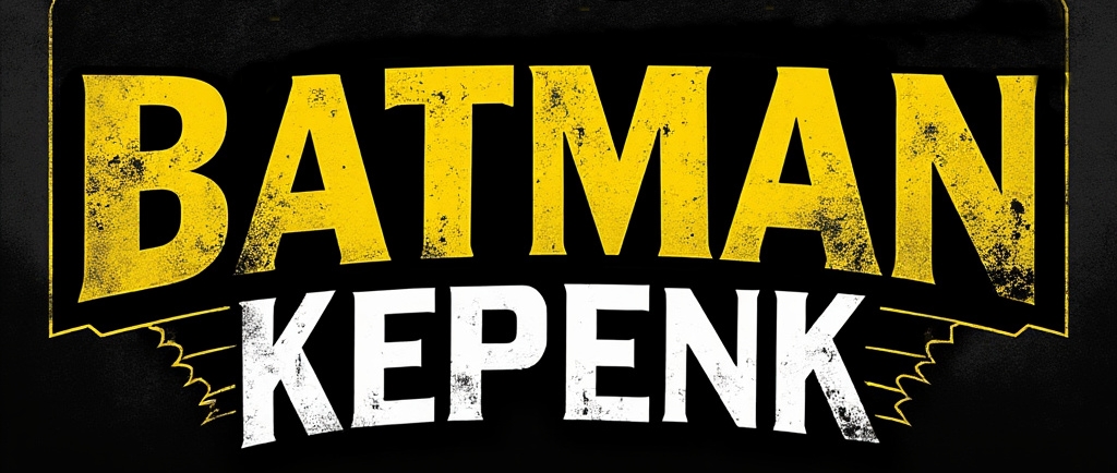 Batman Kepenk - Otomatik kepenk